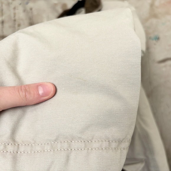 LL Bean Barn Chore Jacket - Picture 4 of 5